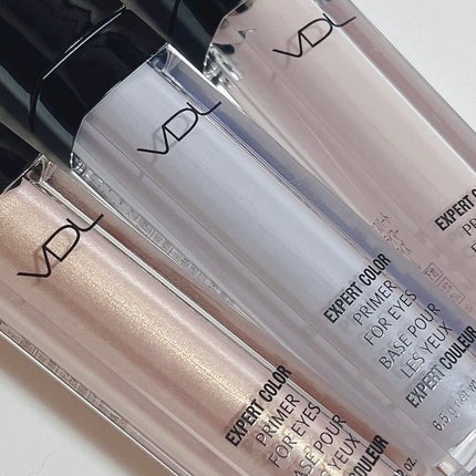 エクスパート カラー プライマー フォー アイズ/VDL/化粧下地を使ったクチコミ(6枚目)