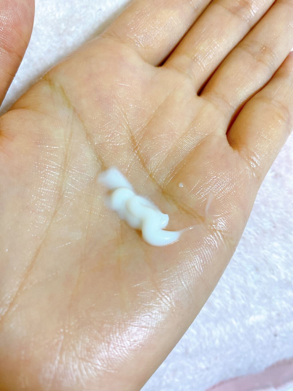 メラノフォーカスZ/HAKU/美容液を使ったクチコミ(3枚目)