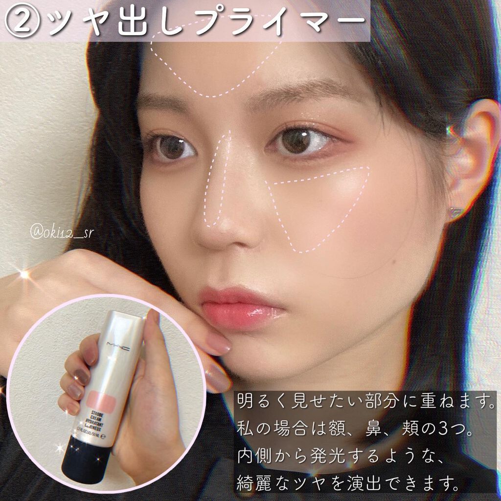 ライトリフレクティングセッティングパウダー プレスト N/NARS/プレストパウダーを使ったクチコミ(3枚目)