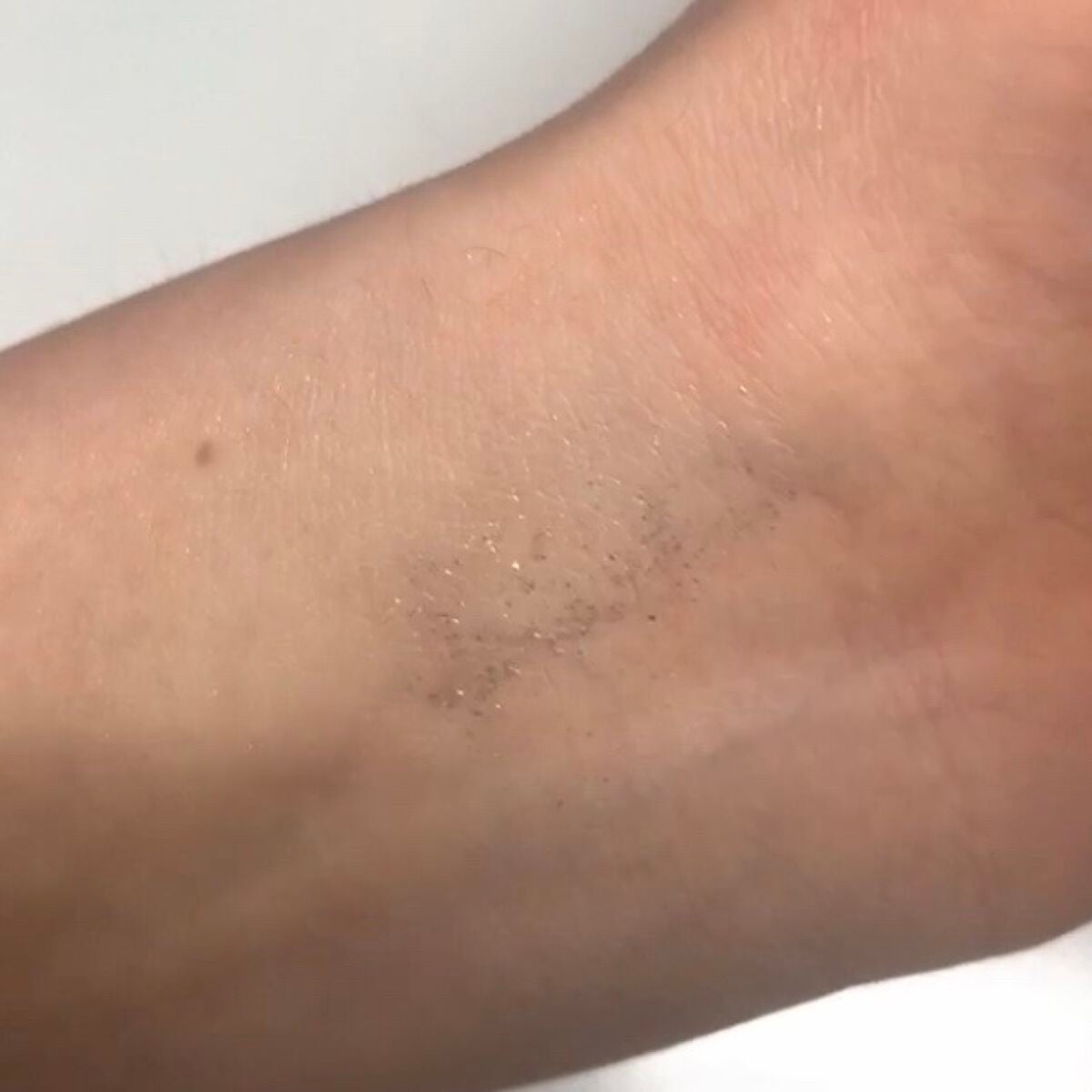 シュガー トゥインクル リキッド シャドウ/PERIPERA/リキッドアイシャドウを使ったクチコミ(2枚目)