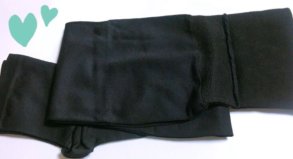 メディカル ロング/メディキュット/着圧ソックス・レギンスを使ったクチコミ(2枚目)