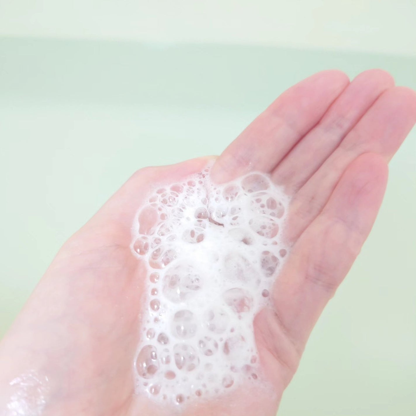 メルト モイストシャンプー/トリートメント/melt/市販シャンプーを使ったクチコミ(7枚目)