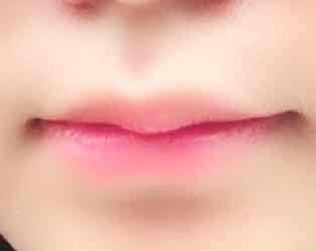 エスポルール リップティント/エスポルール/リップティントを使ったクチコミ（2枚目）