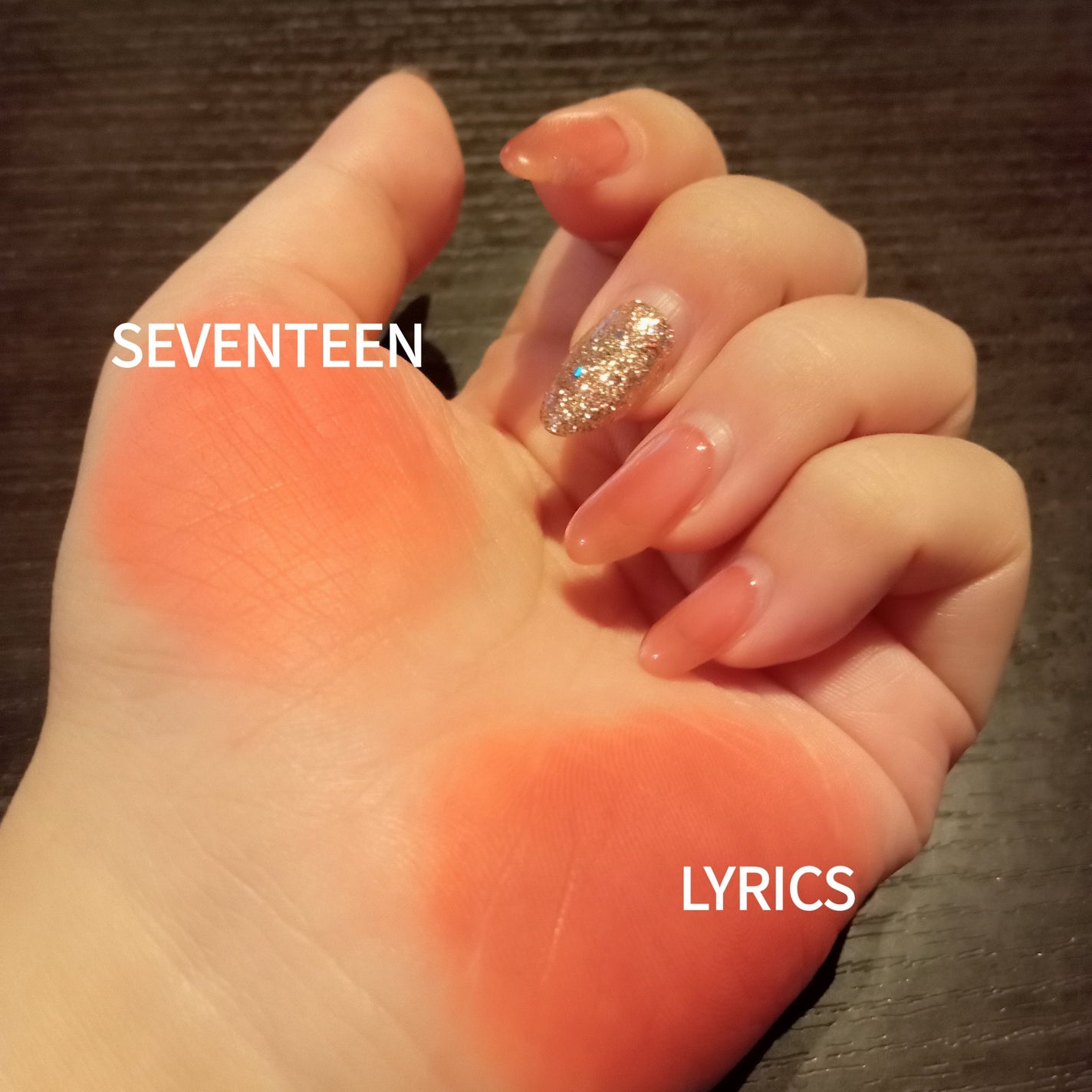 フィー リップアンドチーク ブラーリープリンポット/fwee/口紅を使ったクチコミ(2枚目)