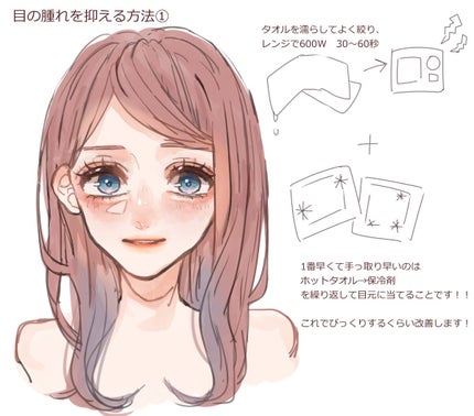 ロング&カールマスカラ アドバンストフィルム/ヒロインメイク/マスカラを使ったクチコミ(4枚目)