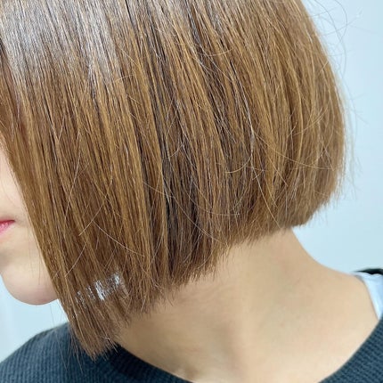 モイスト&リペアシャンプー/トリートメント/NARTH/市販シャンプーを使ったクチコミ(4枚目)