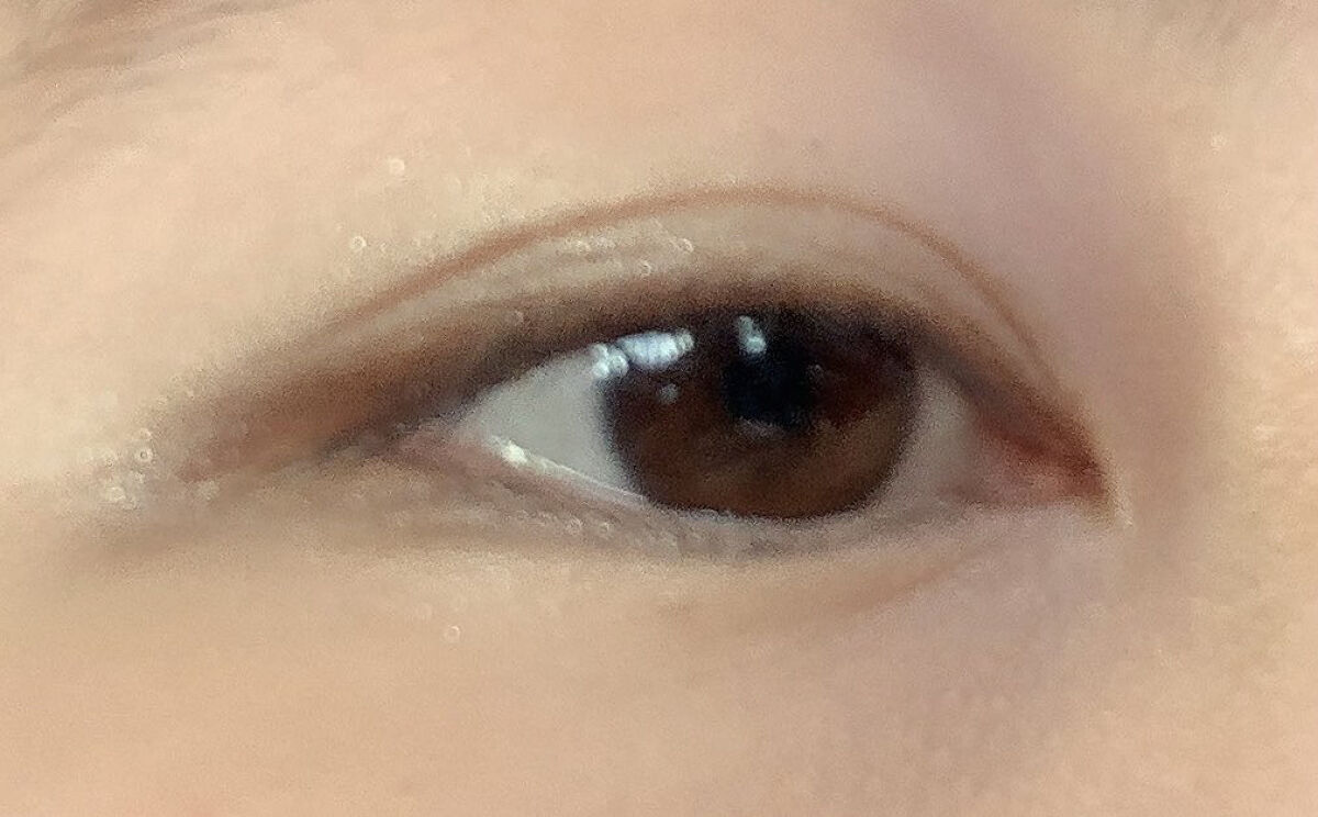 ショコラスウィート アイズ/リンメル ロンドン/アイシャドウパレットを使ったクチコミ（2枚目）