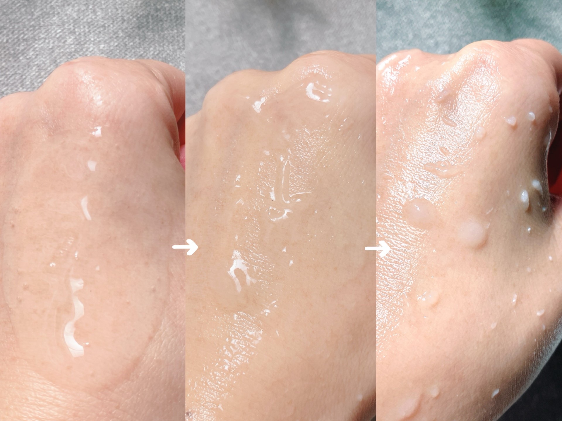 を使ったクチコミ（3枚目）