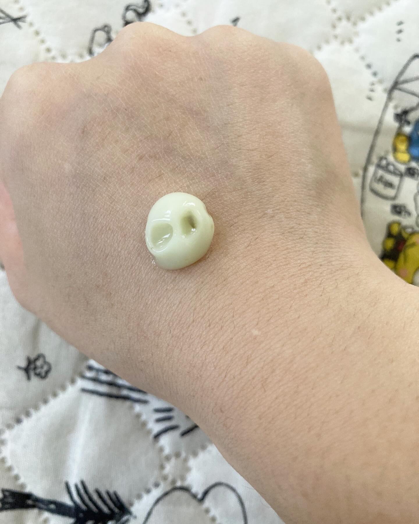 ブースティングセラム/CHICHO/その他スキンケアを使ったクチコミ（3枚目）