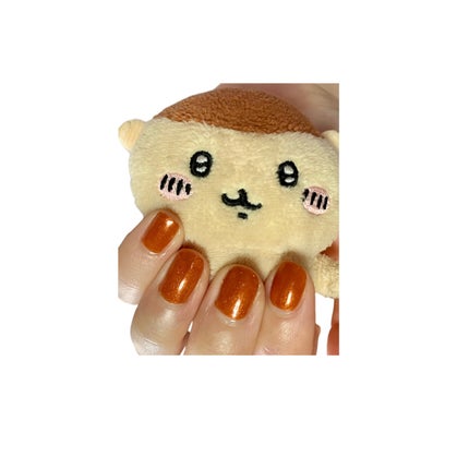 エクセル ネイルポリッシュ N/excel/マニキュアを使ったクチコミ(1枚目)