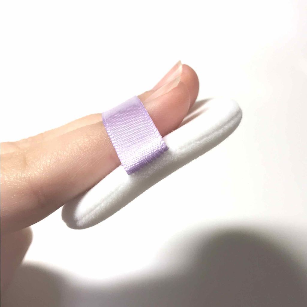 パラソーラ イルミスキン フェイスパウダー UV/ナリスアップ/プレストパウダーを使ったクチコミ(3枚目)