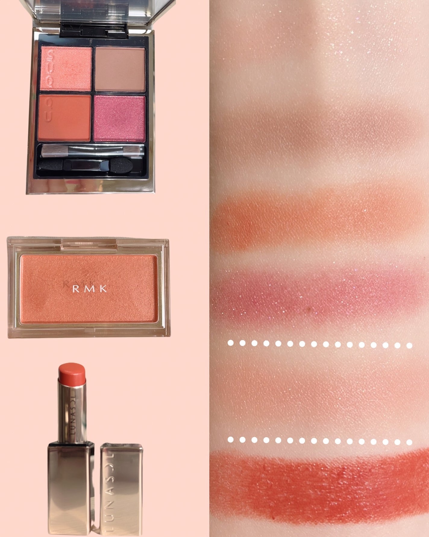 シグニチャー カラー アイズ/SUQQU/アイシャドウパレットを使ったクチコミ(7枚目)