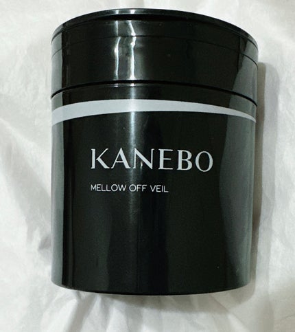 メロウ オフ ヴェイル/KANEBO/クレンジングクリームを使ったクチコミ(1枚目)
