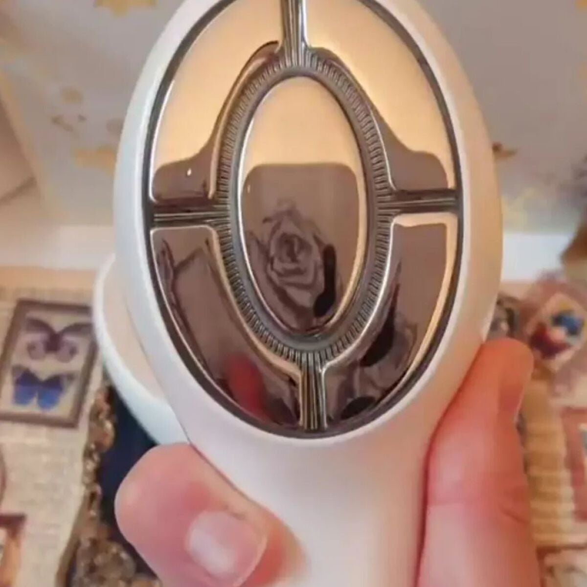 MEラボン/ME/美顔器・マッサージを使ったクチコミ(5枚目)