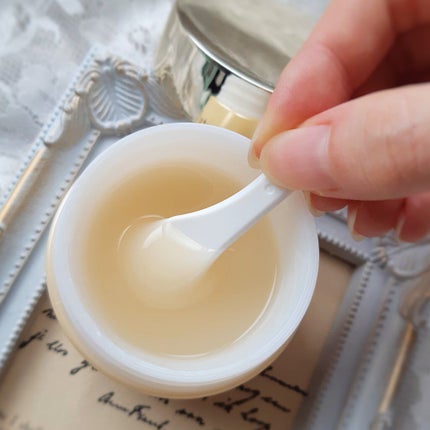 ビューティーオープナージェル/オージオ/オールインワン化粧品を使ったクチコミ(2枚目)