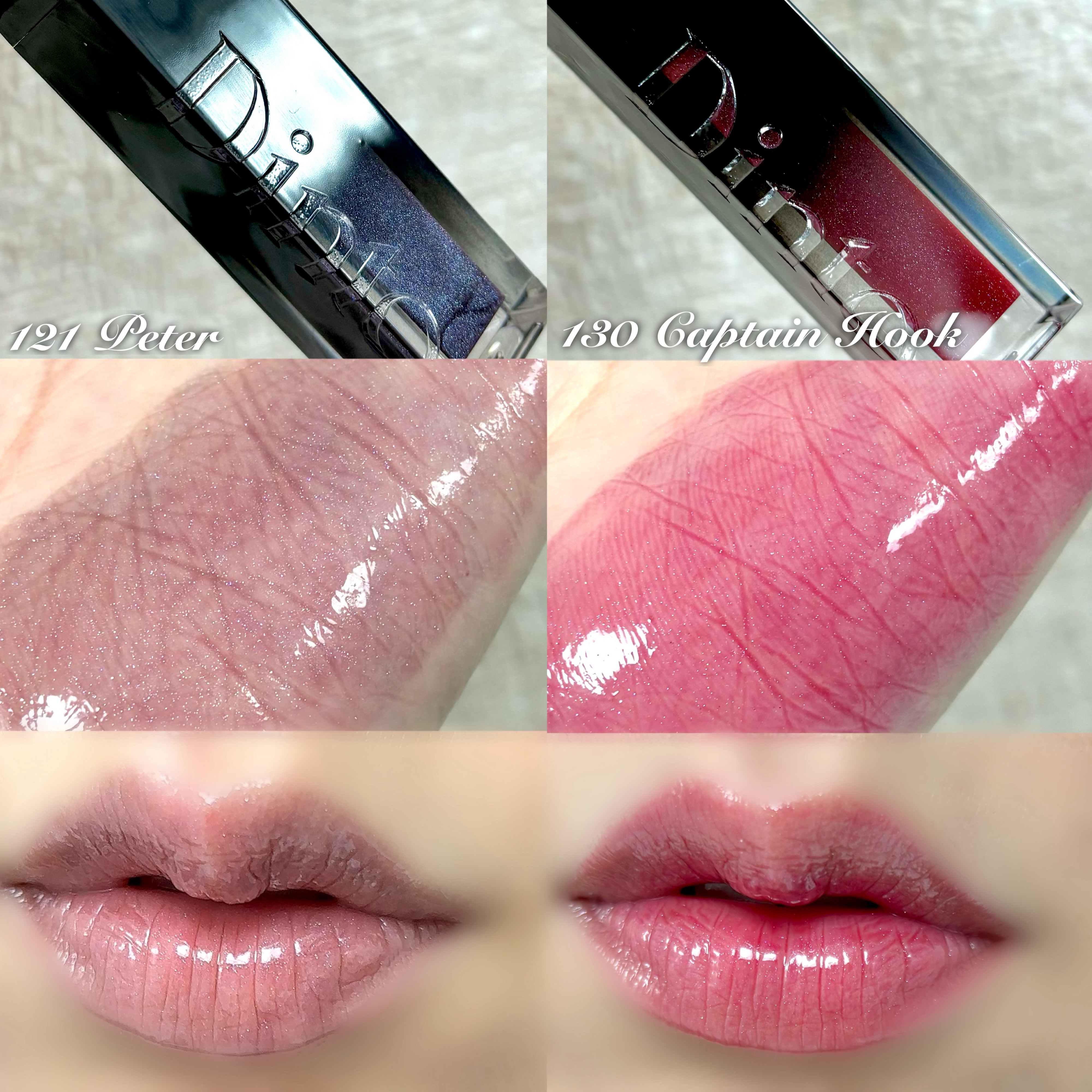 ケイト リップモンスター/KATE/口紅を使ったクチコミ（3枚目）