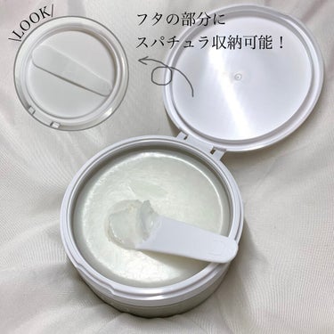 デュオ ザ 薬用クレンジングバーム バリア【医薬部外品】/DUO/クレンジングバームを使ったクチコミ（3枚目）