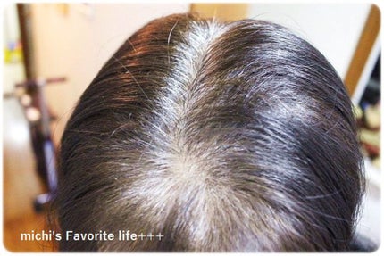 エクセランス R クリームタイプ /ロレアル パリ/ヘアカラーを使ったクチコミ(1枚目)