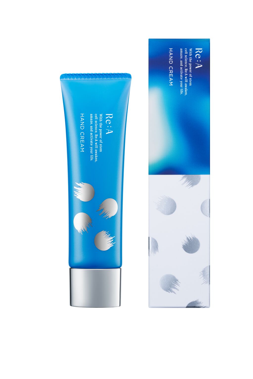 リア ハンドクリーム Re:A