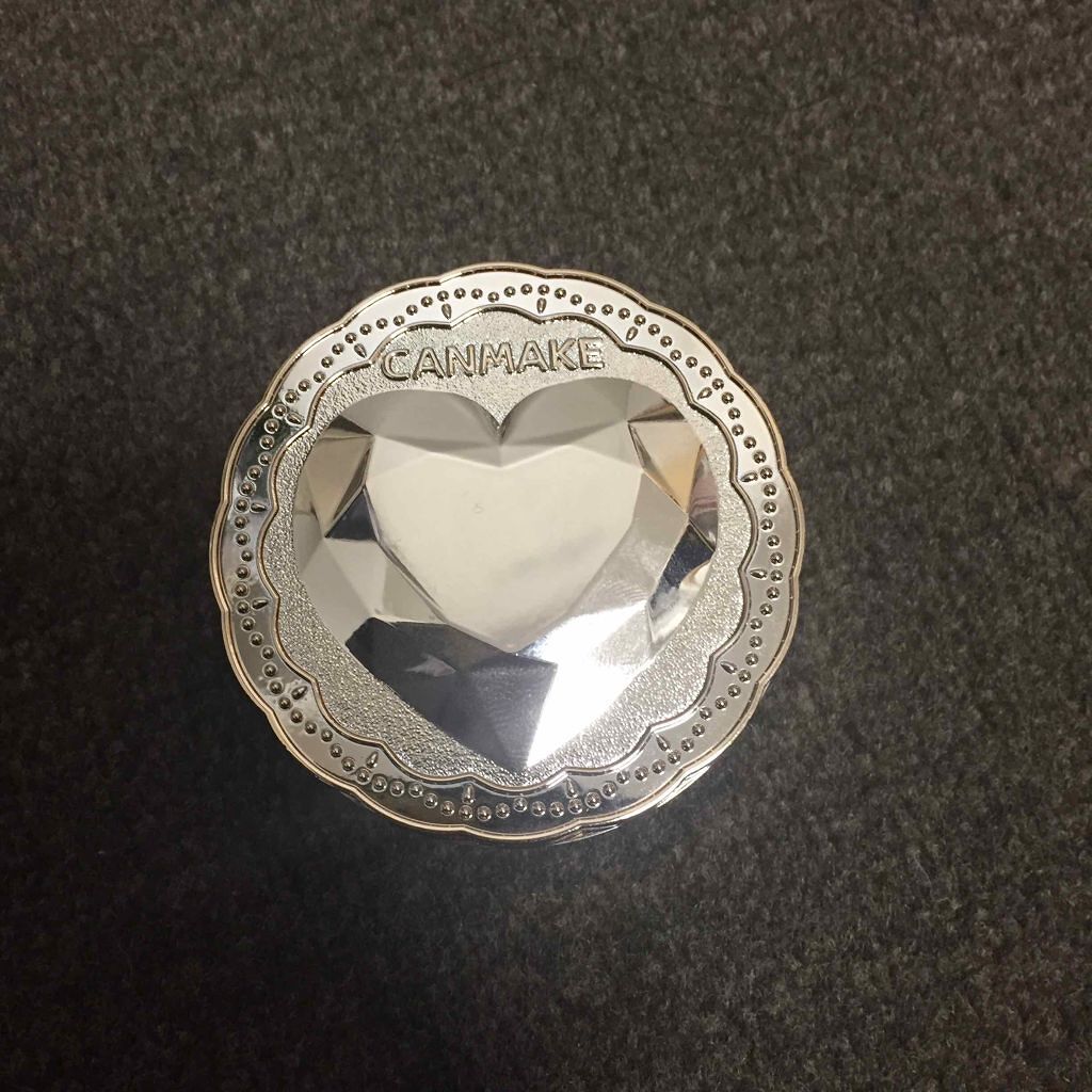 シークレットビューティーパウダー/キャンメイク/プレストパウダーを使ったクチコミ(2枚目)