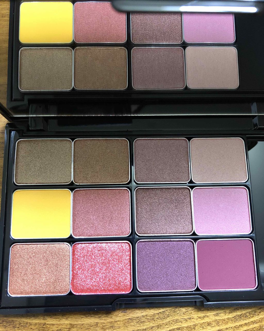 ルージュ アンリミテッド/shu uemura/口紅を使ったクチコミ(2枚目)