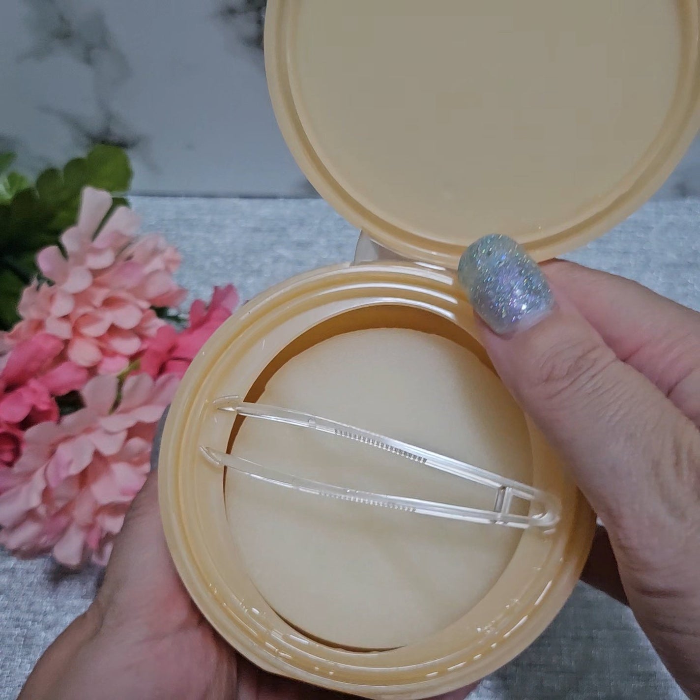 アビブ グルタチオンソームダークスポットセラムビタドロップ/Abib /美容液を使ったクチコミ(6枚目)