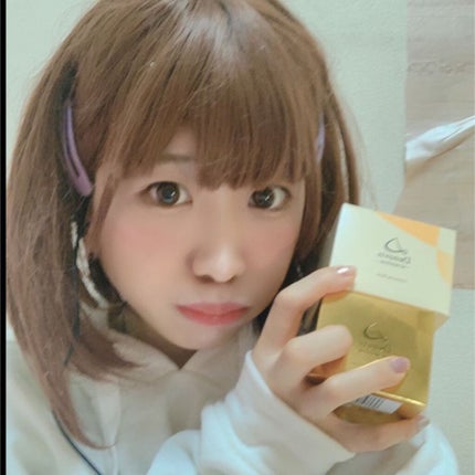 Denovis(デノヴィス)クレンジングバーム/ウェルベスト/クレンジングバームを使ったクチコミ(4枚目)