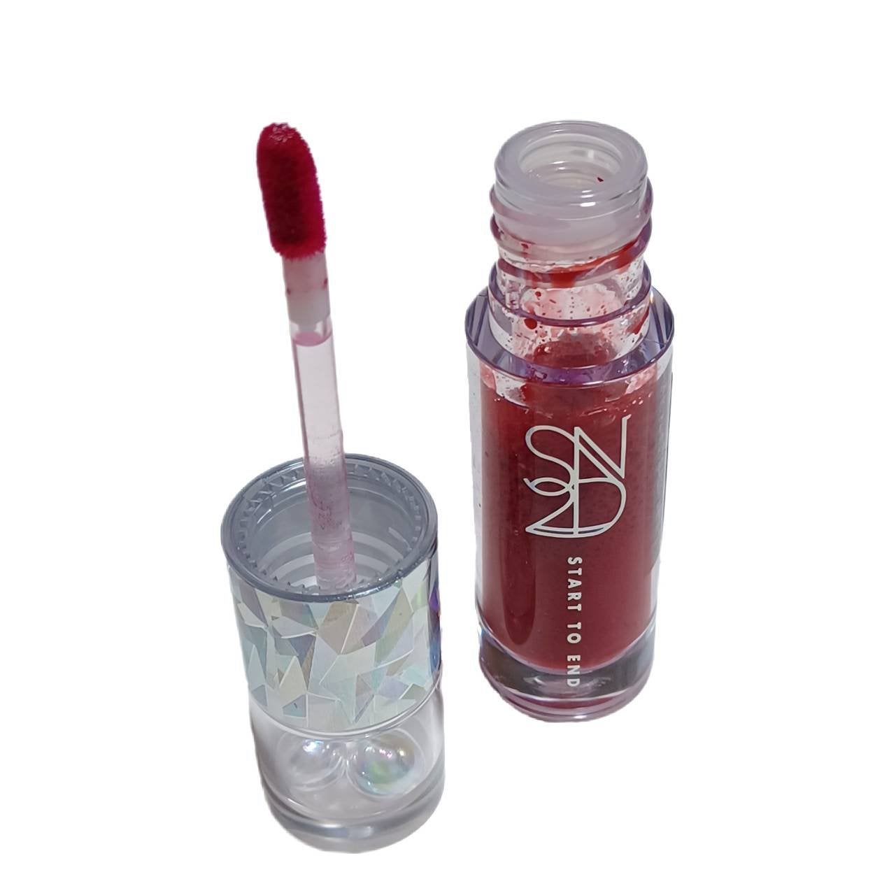 エンドラスターティント/S2ND/リップティントを使ったクチコミ(3枚目)