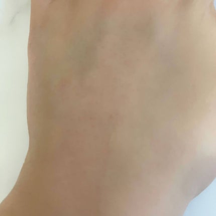 シルキー フィット/COVERMARK/パウダーファンデーションを使ったクチコミ(4枚目)