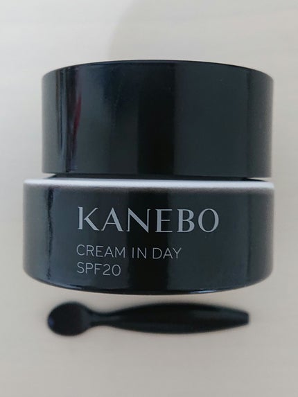 クリーム イン デイ/KANEBO/フェイスクリームを使ったクチコミ(1枚目)