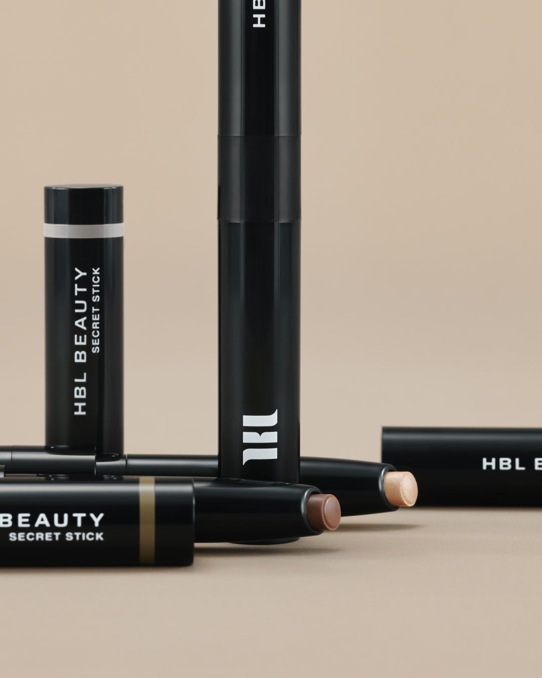 HBL BEAUTY HBL シークレットスティック
