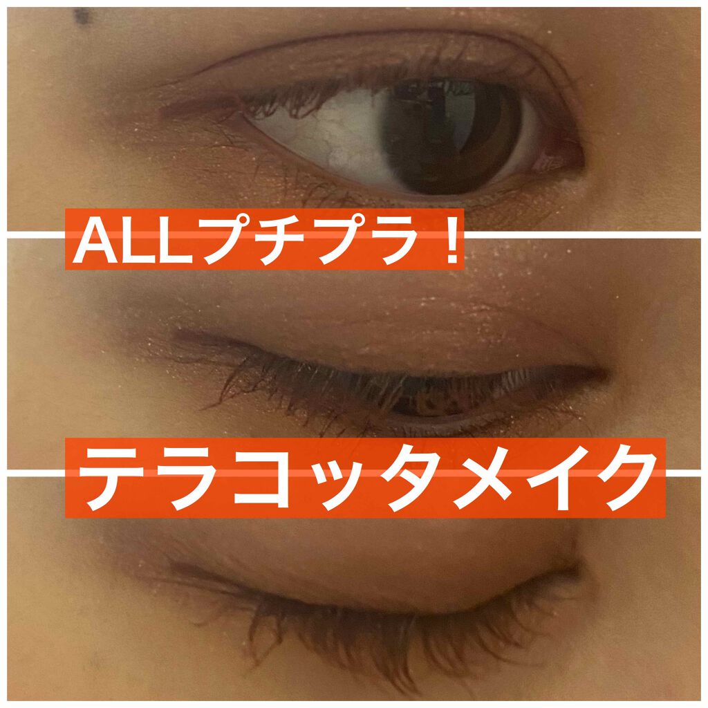 シャドーカスタマイズ/MAJOLICA MAJORCA/単色アイシャドウを使ったクチコミ（1枚目）