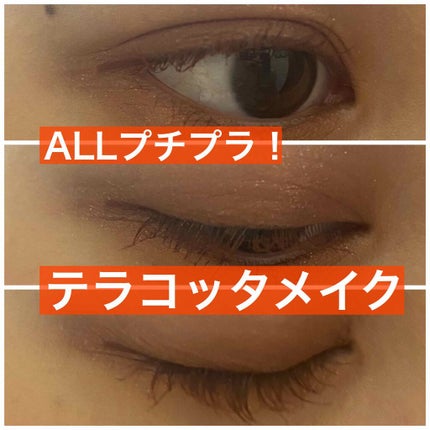 シャドーカスタマイズ/MAJOLICA MAJORCA/単色アイシャドウを使ったクチコミ(1枚目)