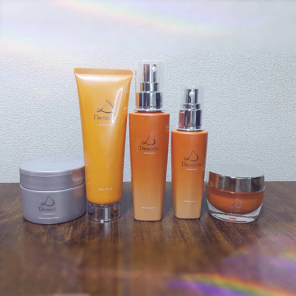 mana akashi on LIPS 「発酵美容も最近取り入れてみた柑橘系でいい香り🍊♡あと暖房?で乾..」(2枚目)