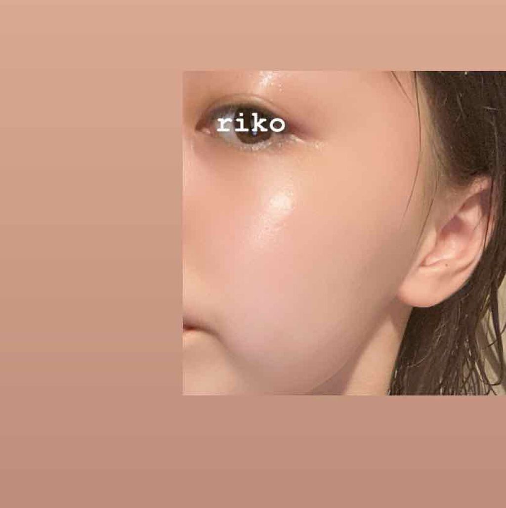 導入化粧液/無印良品/ブースター・導入液を使ったクチコミ(2枚目)