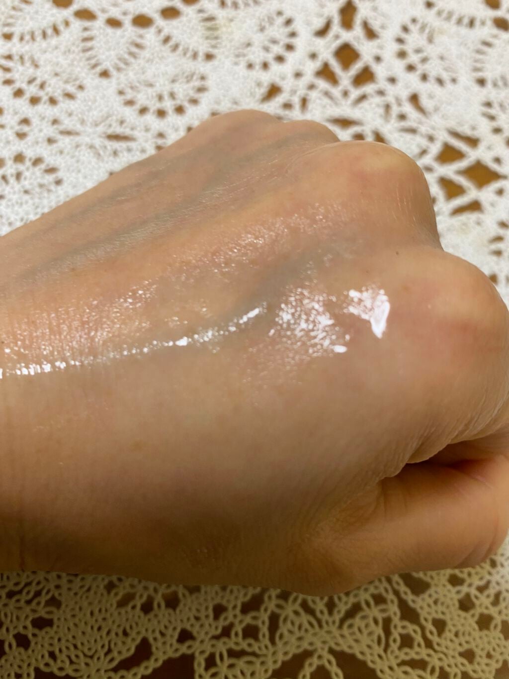 ブーストパワーローション/エクイタンス/化粧水を使ったクチコミ(3枚目)