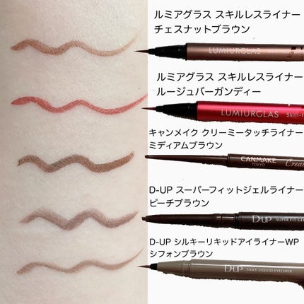 シャドーカスタマイズ/MAJOLICA MAJORCA/単色アイシャドウを使ったクチコミ(2枚目)