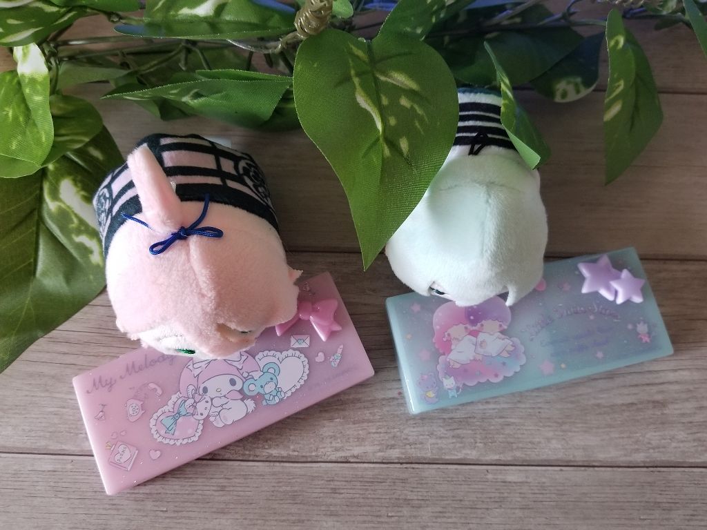 サンリオ コスメケース /セリア/その他化粧小物を使ったクチコミ(1枚目)