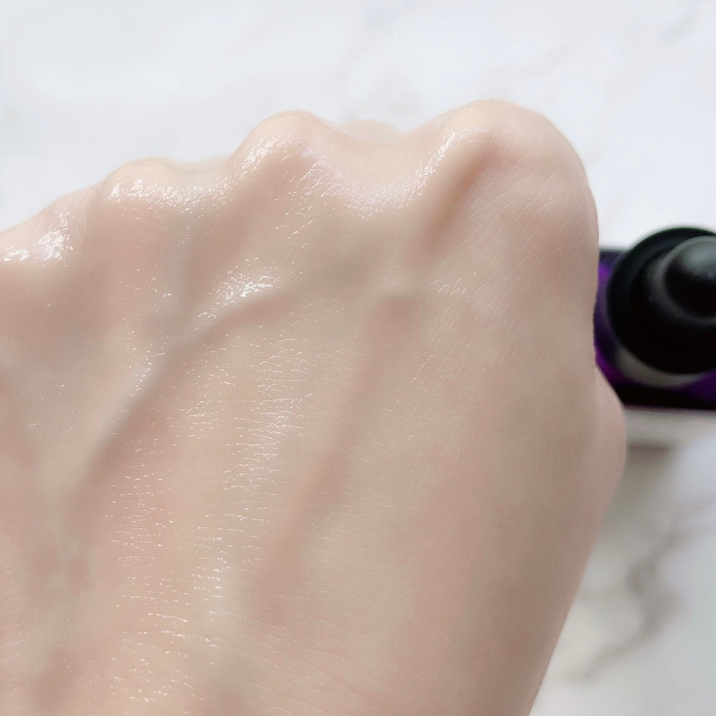 レチノールインテンスリアクティベーションセラム/SOME BY MI/美容液を使ったクチコミ(7枚目)