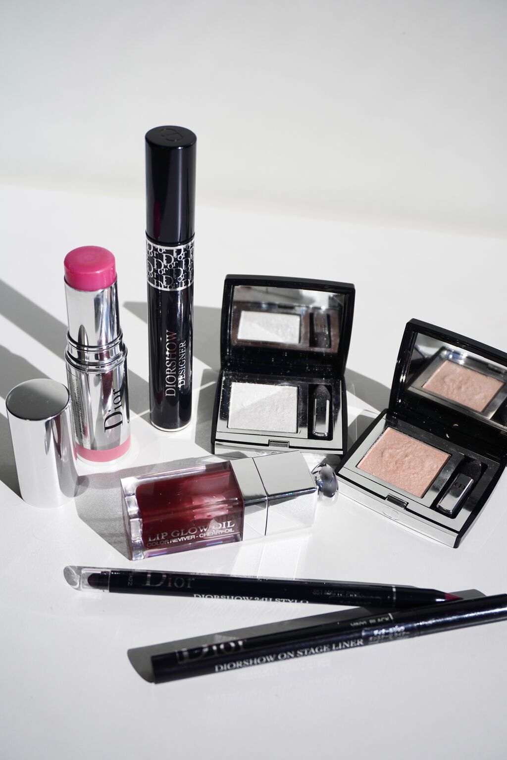 マスカラ ディオールショウ デザイナー/Dior/マスカラを使ったクチコミ(4枚目)