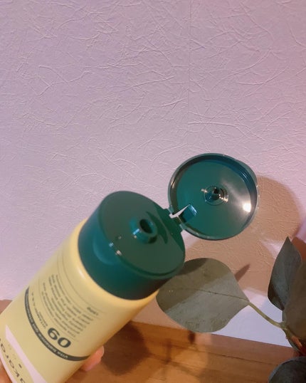 ビタバランスジェルクレンジング/.akaran/クレンジングジェルを使ったクチコミ(4枚目)