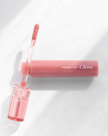 ハンオールブロウカラ/rom&nd/眉マスカラを使ったクチコミ(6枚目)