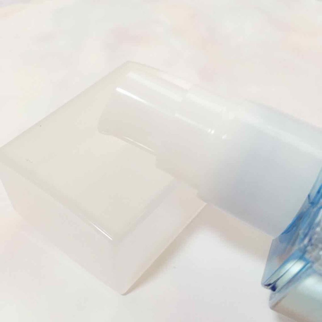 HONEYサロンヘアオイル/HONEY×2WAYWORLD/ヘアオイルを使ったクチコミ(2枚目)