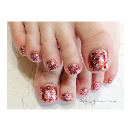 #新越谷ネイル,#ジェルネイル,#ママネイル,#子連れネイル,#モニターネイル,#韓国風ネイル,#オシャレネイルのネイルデザイン