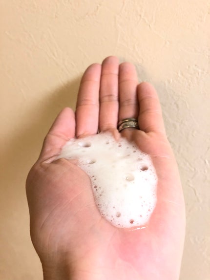 バブルトナー/MELLIFE/化粧水を使ったクチコミ(2枚目)