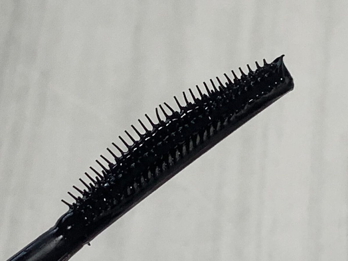 スカイハイ/MAYBELLINE NEW YORK/マスカラを使ったクチコミ（3枚目）