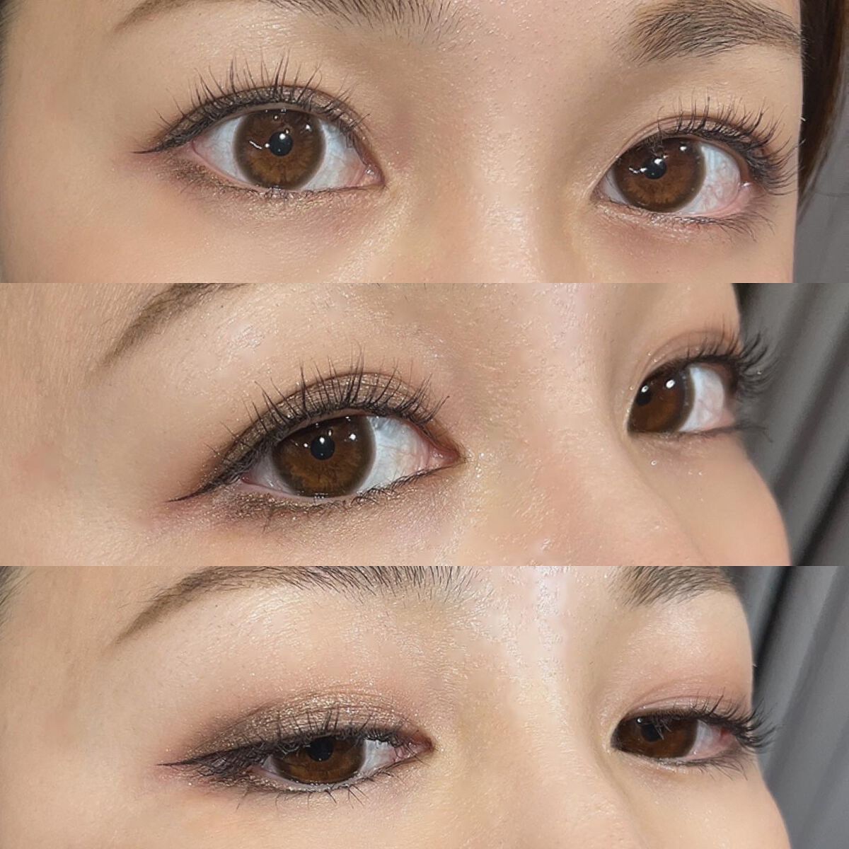 ウィッチズ フィットスティックシャドウ 03 ブラウン/Witch's Pouch/スティックアイシャドウを使ったクチコミ（1枚目）