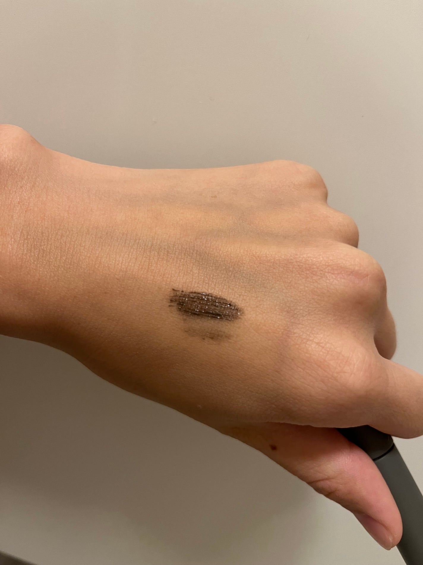 ヌーディズムマスカラ/chee shu/マスカラを使ったクチコミ(3枚目)