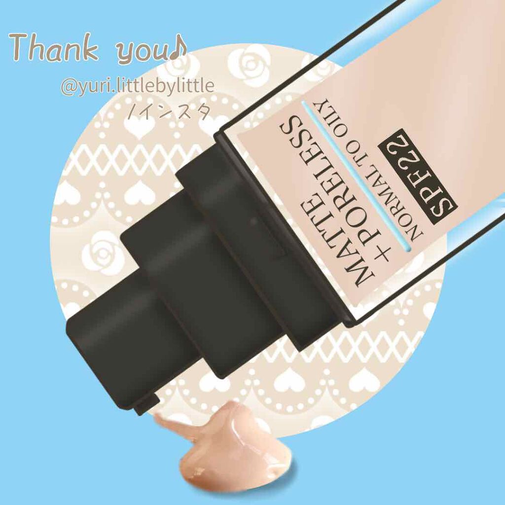 フィットミー リキッドファンデーション R/MAYBELLINE NEW YORK/リキッドファンデーションを使ったクチコミ(6枚目)