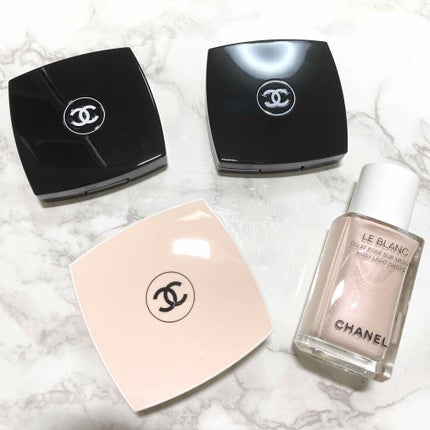 ル ブラン トーン-アップ ロージー タッチ / CHANELの口コミ ル ブラン トーン-アップ ロージー タッチ / CHANELの口コミ
